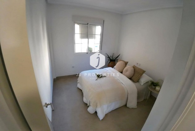 Tweedehands - Appartement / flat -
Orihuela Costa - Lomas de Cabo Roig