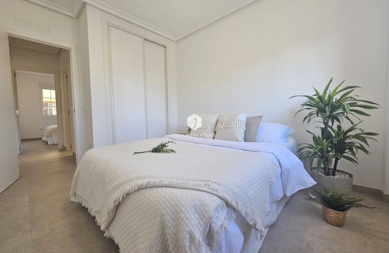 Tweedehands - Appartement / flat -
Orihuela Costa - Lomas de Cabo Roig