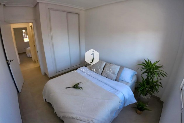 Tweedehands - Appartement / flat -
Orihuela Costa - Lomas de Cabo Roig