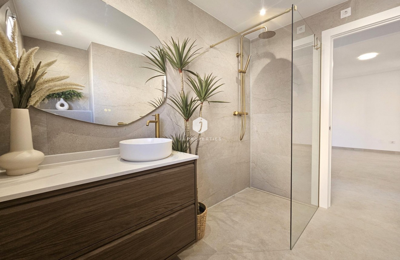 Tweedehands - Appartement / flat -
Orihuela Costa - Lomas de Cabo Roig