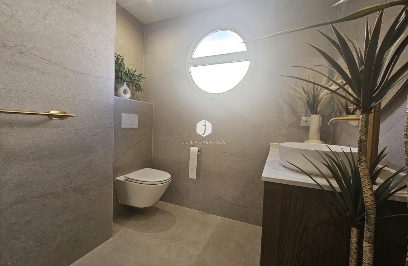 Tweedehands - Appartement / flat -
Orihuela Costa - Lomas de Cabo Roig