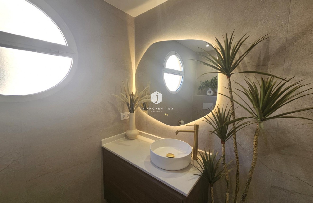 Tweedehands - Appartement / flat -
Orihuela Costa - Lomas de Cabo Roig