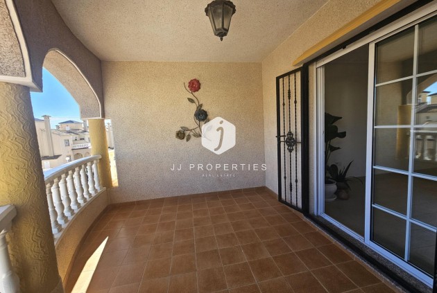 Tweedehands - Appartement / flat -
Orihuela Costa - Lomas de Cabo Roig