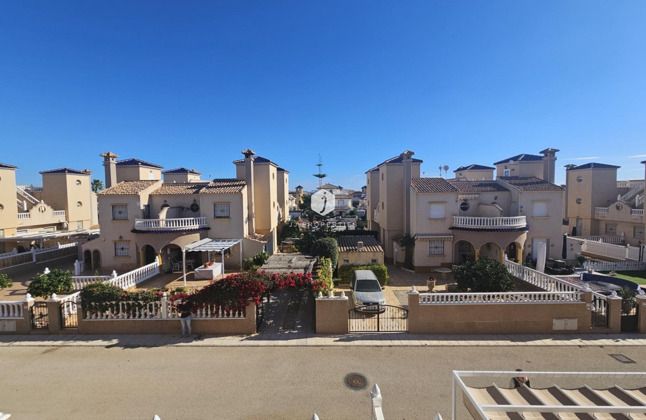Tweedehands - Appartement / flat -
Orihuela Costa - Lomas de Cabo Roig