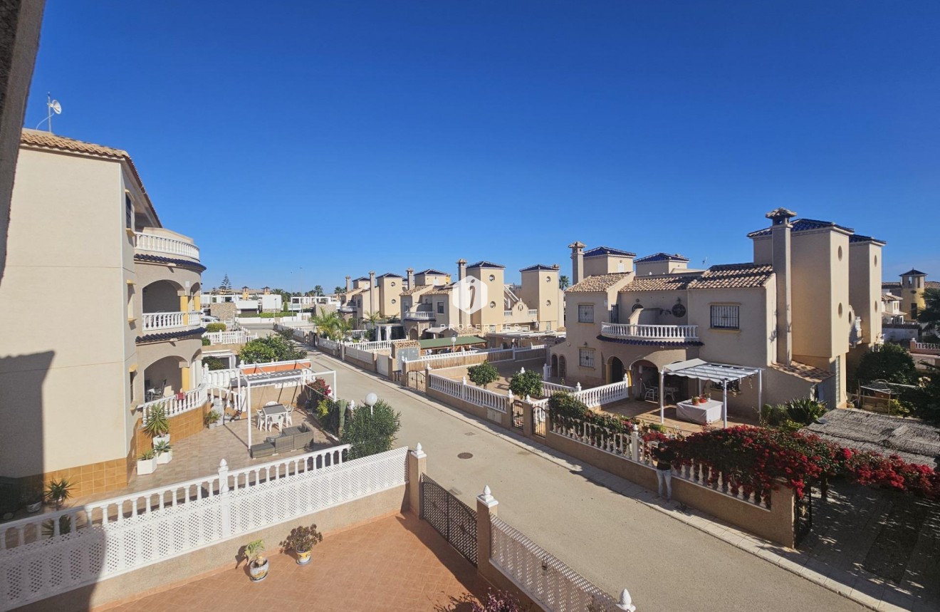 Tweedehands - Appartement / flat -
Orihuela Costa - Lomas de Cabo Roig