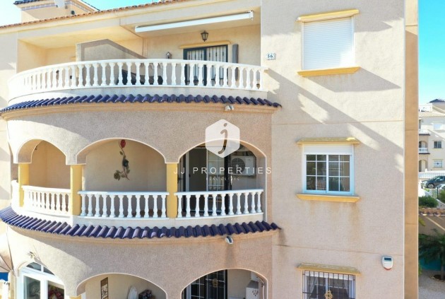 Tweedehands - Appartement / flat -
Orihuela Costa - Lomas de Cabo Roig