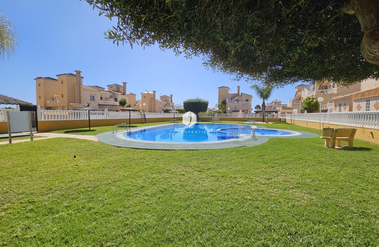 Tweedehands - Appartement / flat -
Orihuela Costa - Lomas de Cabo Roig