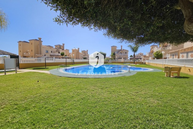 Tweedehands - Appartement / flat -
Orihuela Costa - Lomas de Cabo Roig