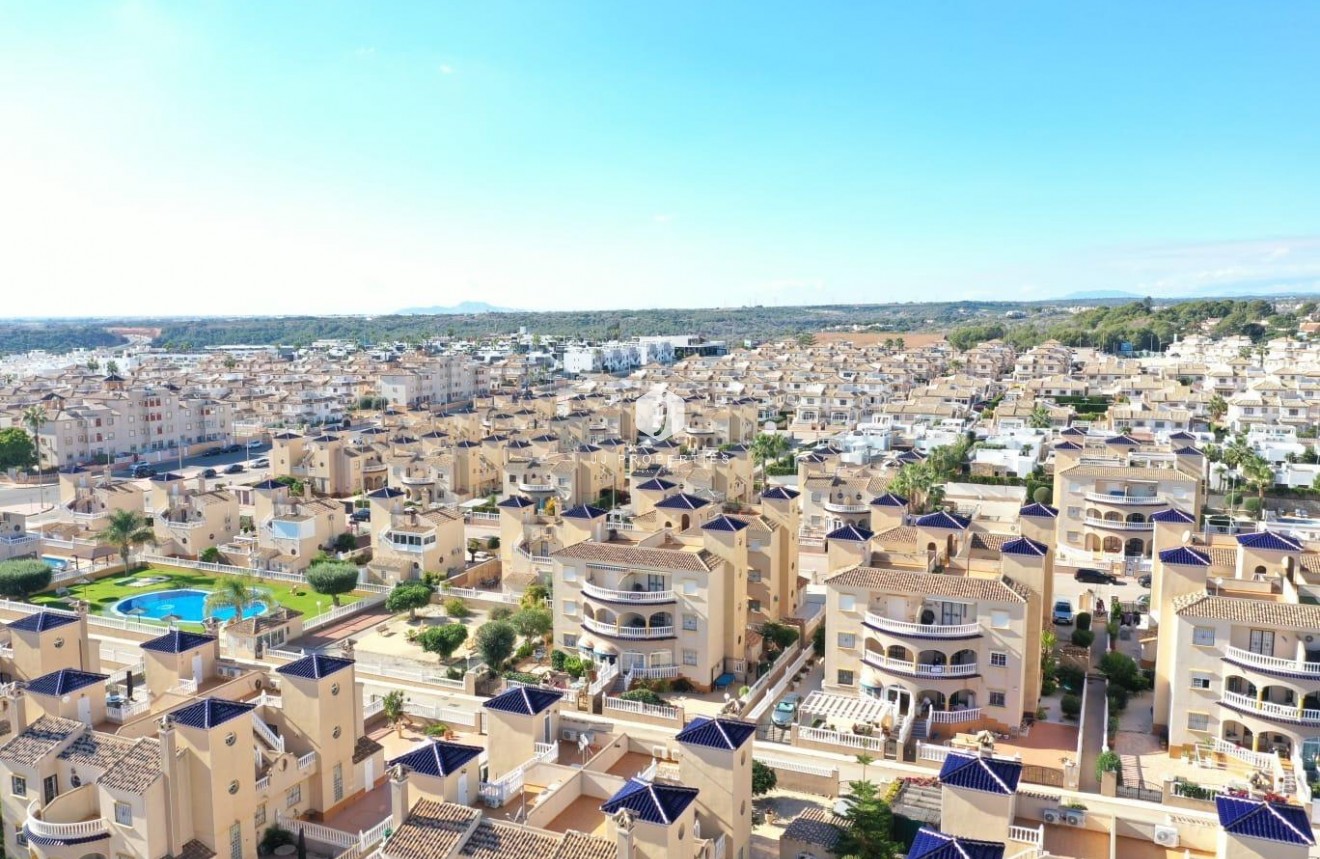 Tweedehands - Appartement / flat -
Orihuela Costa - Lomas de Cabo Roig