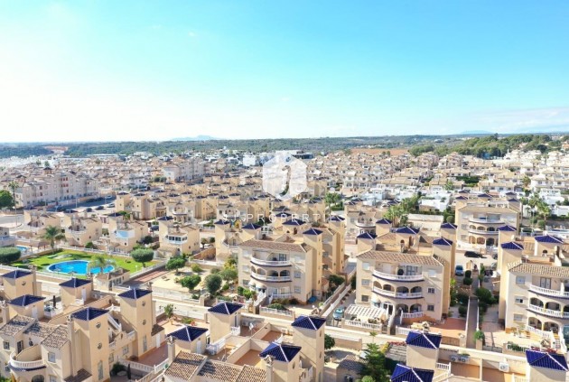 Tweedehands - Appartement / flat -
Orihuela Costa - Lomas de Cabo Roig