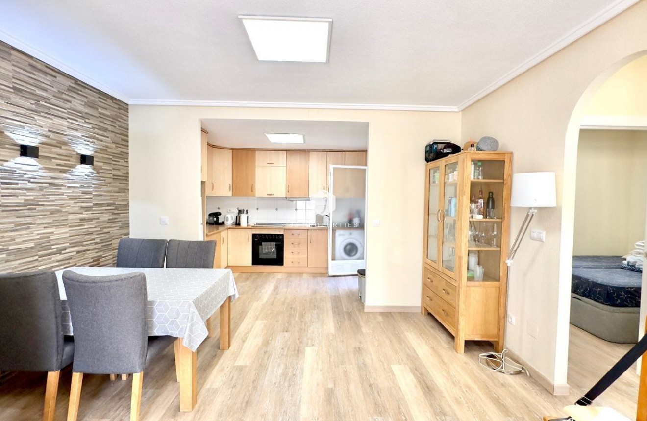 Tweedehands - Bungalow -
Torrevieja - Torreblanca