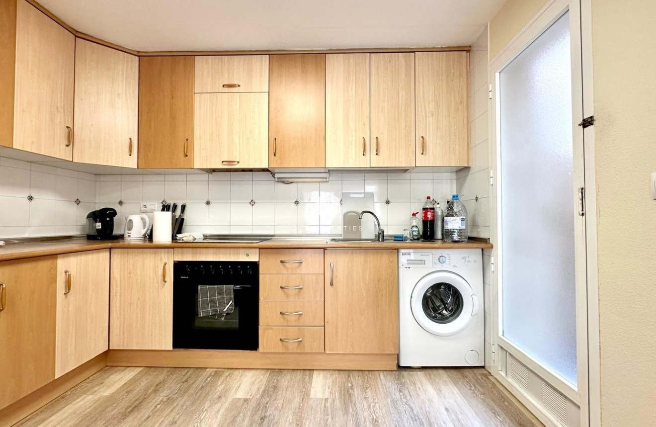 Tweedehands - Bungalow -
Torrevieja - Torreblanca