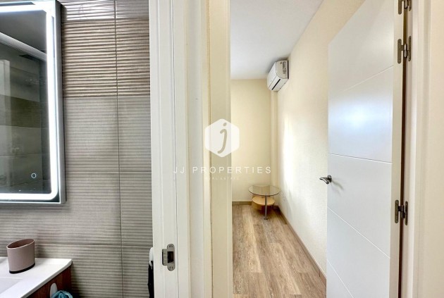 Tweedehands - Bungalow -
Torrevieja - Torreblanca