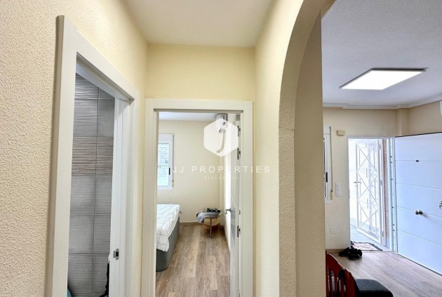 Tweedehands - Bungalow -
Torrevieja - Torreblanca