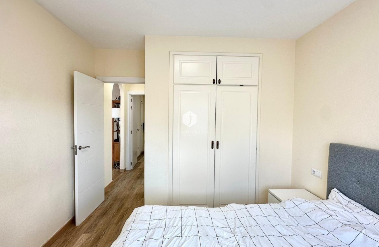 Tweedehands - Bungalow -
Torrevieja - Torreblanca