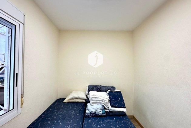 Tweedehands - Bungalow -
Torrevieja - Torreblanca