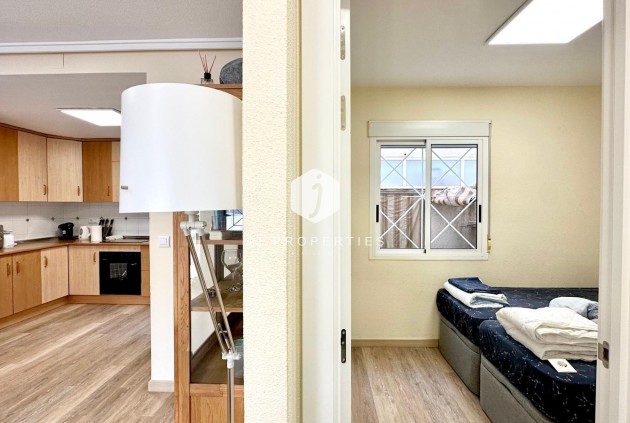 Tweedehands - Bungalow -
Torrevieja - Torreblanca