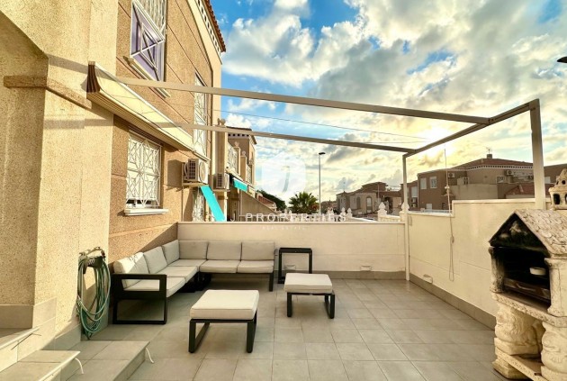 Tweedehands - Bungalow -
Torrevieja - Torreblanca