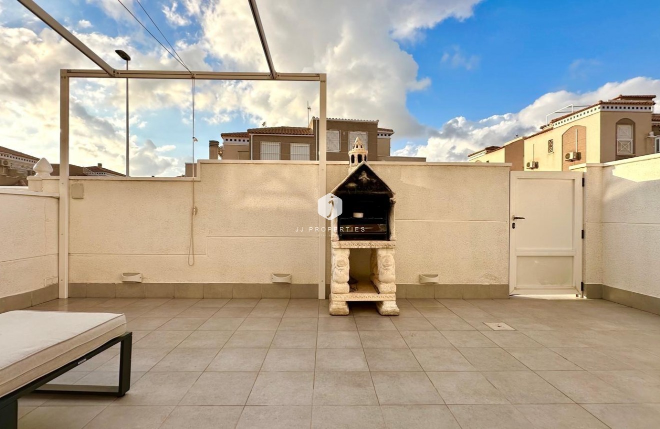 Tweedehands - Bungalow -
Torrevieja - Torreblanca