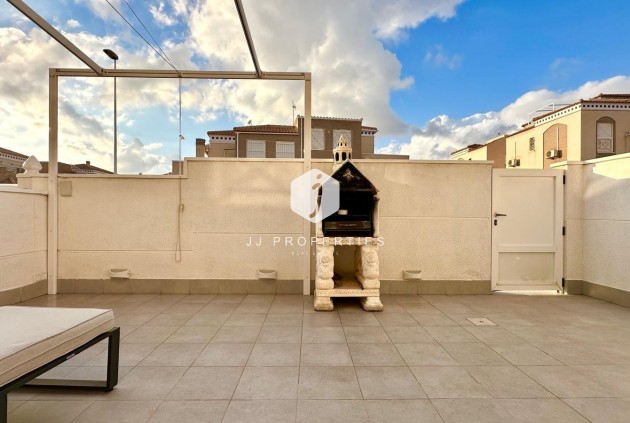 Tweedehands - Bungalow -
Torrevieja - Torreblanca