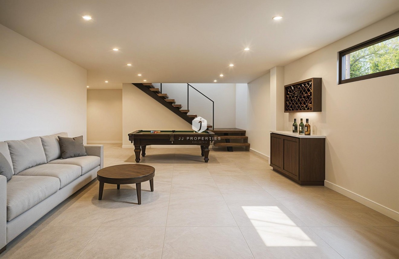 Nouvelle construction - Villa -
Torre Pacheco - Santa Rosalia Lake And Life Resort