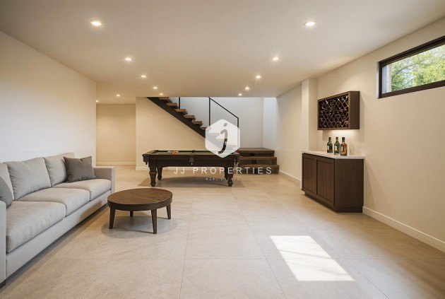 Nouvelle construction - Villa -
Torre Pacheco - Santa Rosalia Lake And Life Resort