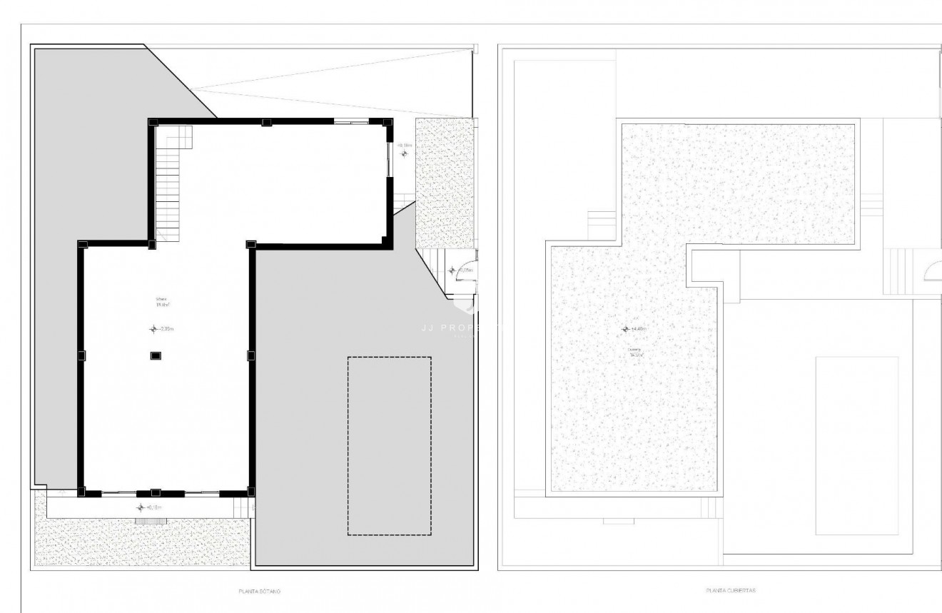 Nouvelle construction - Villa -
Torre Pacheco - Santa Rosalia Lake And Life Resort