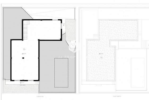 Nouvelle construction - Villa -
Torre Pacheco - Santa Rosalia Lake And Life Resort