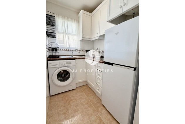 Tweedehands - Penthouse -
Torrevieja - Costa Blanca