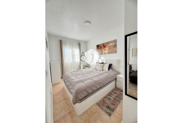 Tweedehands - Penthouse -
Torrevieja - Costa Blanca