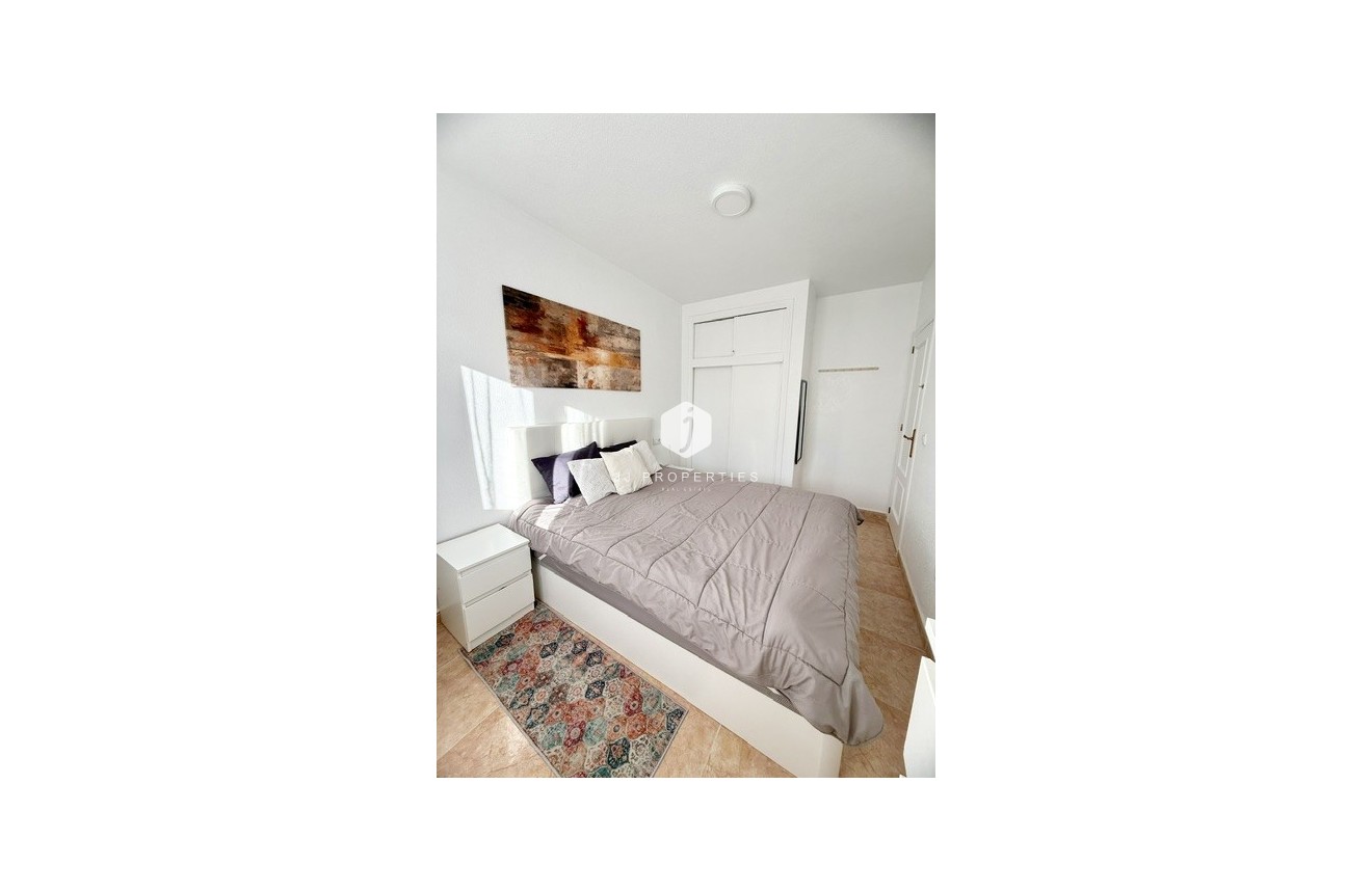 Tweedehands - Penthouse -
Torrevieja - Costa Blanca