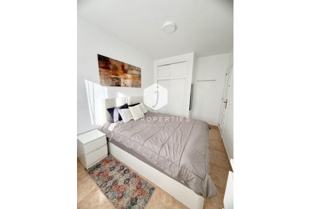 Tweedehands - Penthouse -
Torrevieja - Costa Blanca