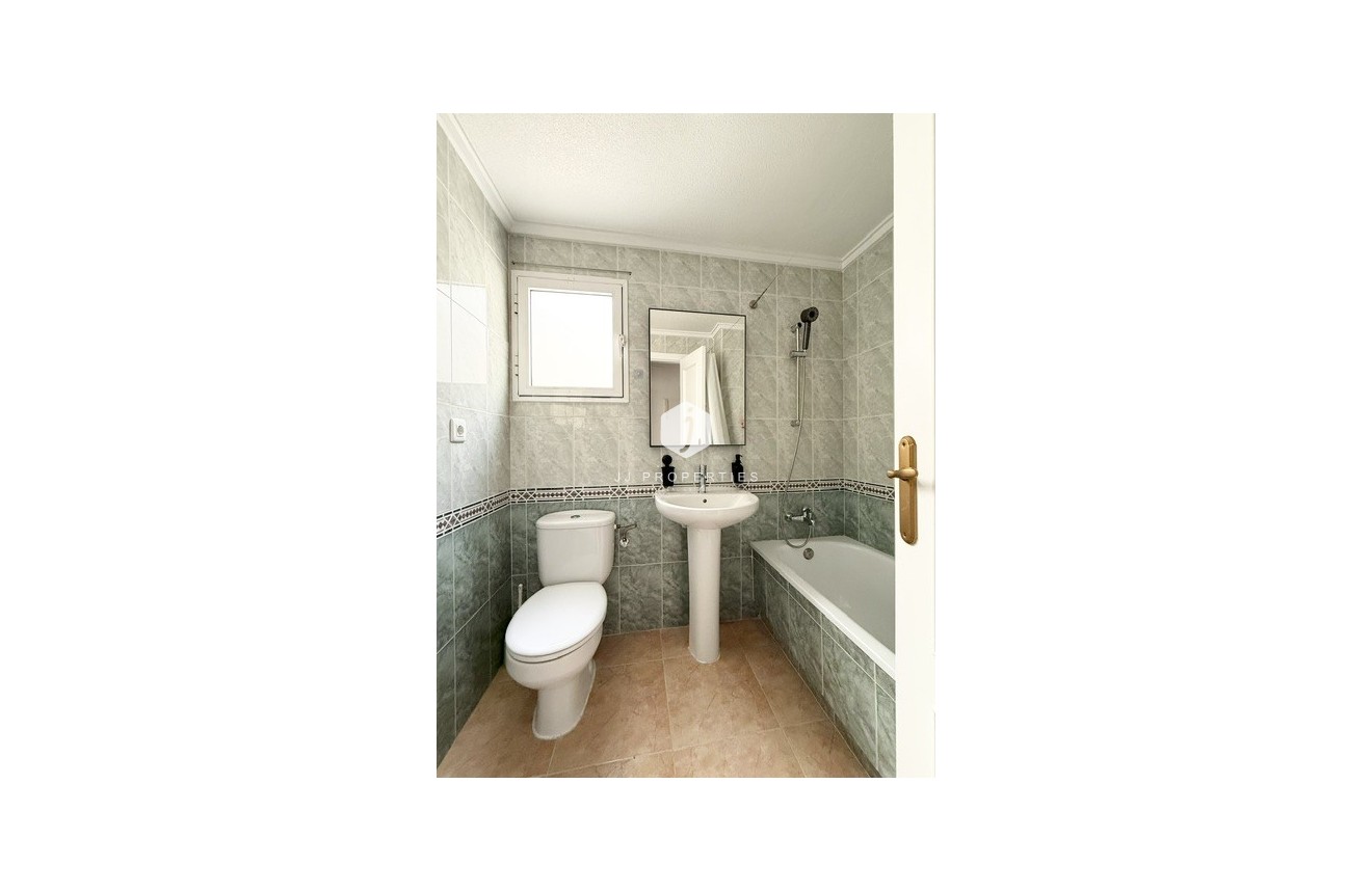 Tweedehands - Penthouse -
Torrevieja - Costa Blanca