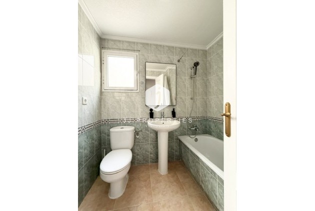 Tweedehands - Penthouse -
Torrevieja - Costa Blanca