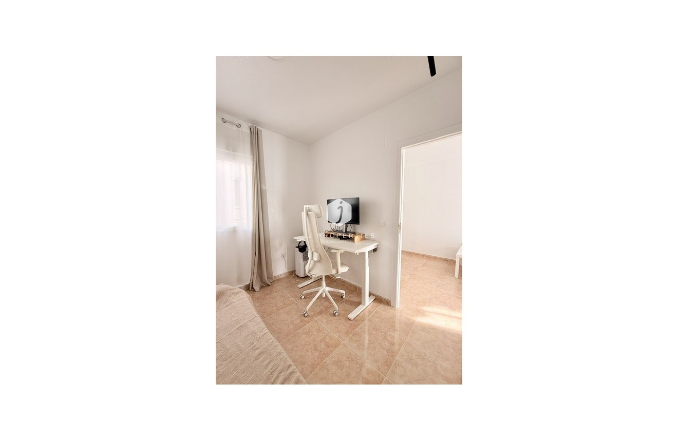 Tweedehands - Penthouse -
Torrevieja - Costa Blanca