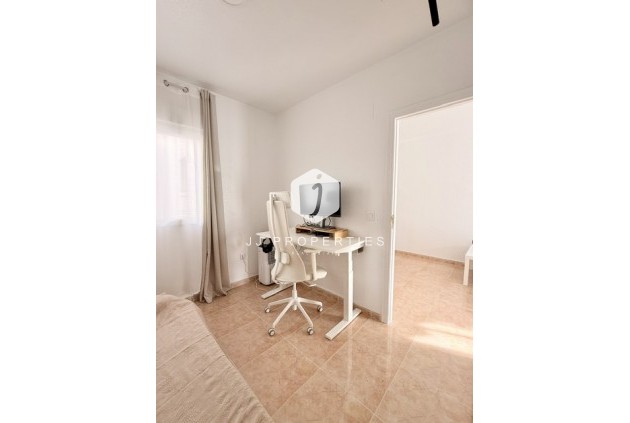 Tweedehands - Penthouse -
Torrevieja - Costa Blanca