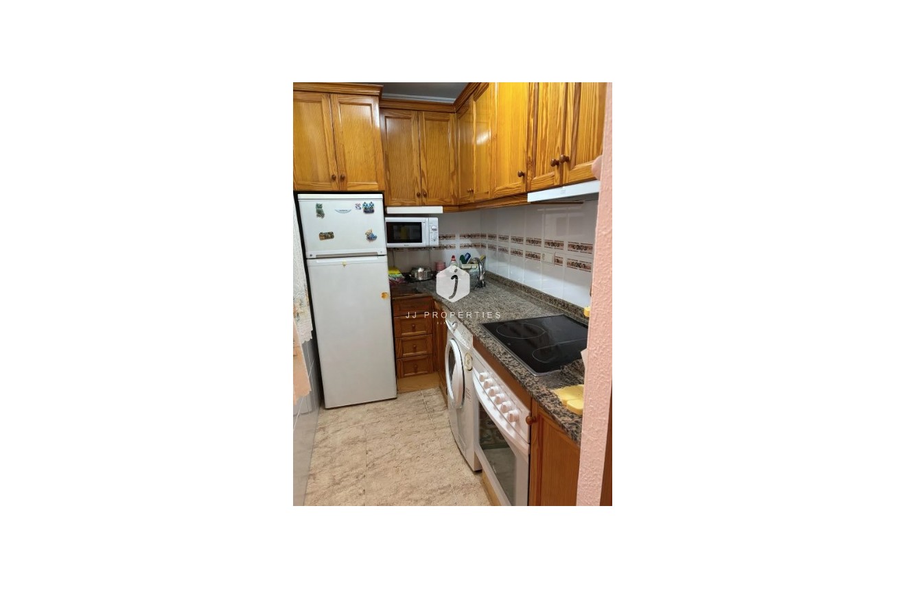 Tweedehands - Appartement / flat -
Torrevieja - Costa Blanca