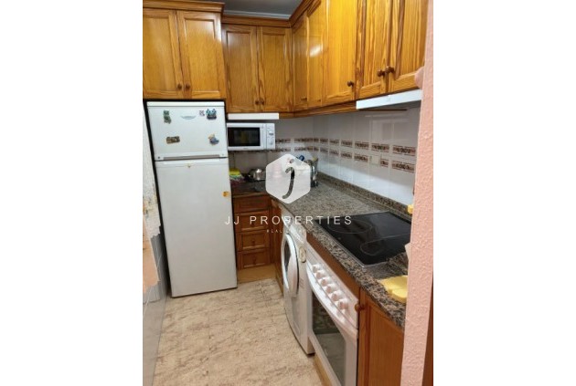 Tweedehands - Appartement / flat -
Torrevieja - Costa Blanca