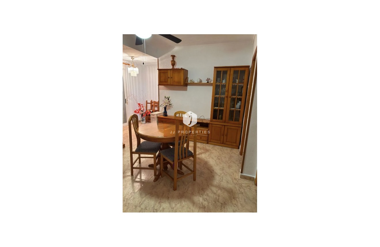 Tweedehands - Appartement / flat -
Torrevieja - Costa Blanca