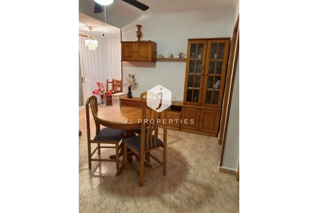 Tweedehands - Appartement / flat -
Torrevieja - Costa Blanca