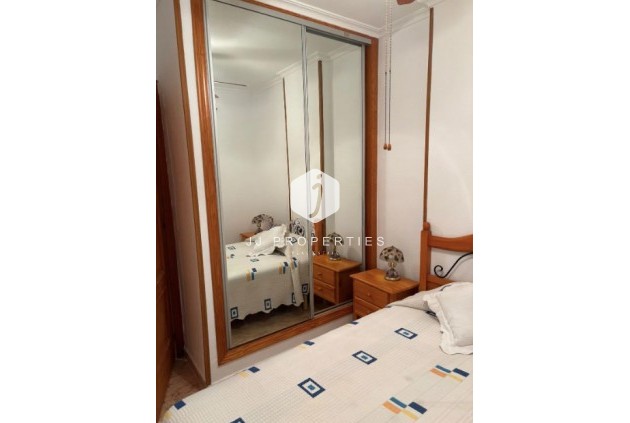 Tweedehands - Appartement / flat -
Torrevieja - Costa Blanca