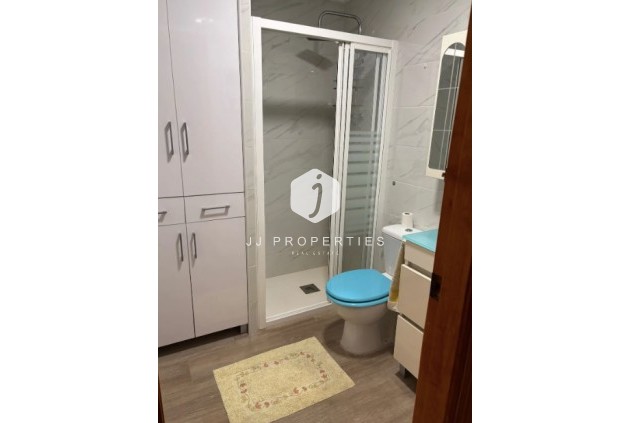 Tweedehands - Appartement / flat -
Torrevieja - Costa Blanca