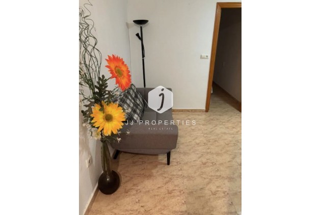 Tweedehands - Appartement / flat -
Torrevieja - Costa Blanca
