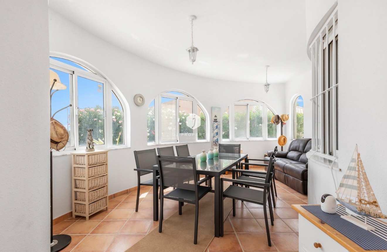 Tweedehands - Villa -
San Fulgencio - Urb. La Marina