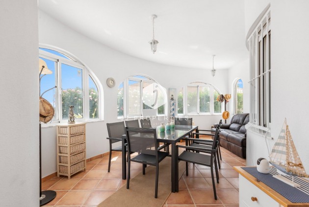 Tweedehands - Villa -
San Fulgencio - Urb. La Marina