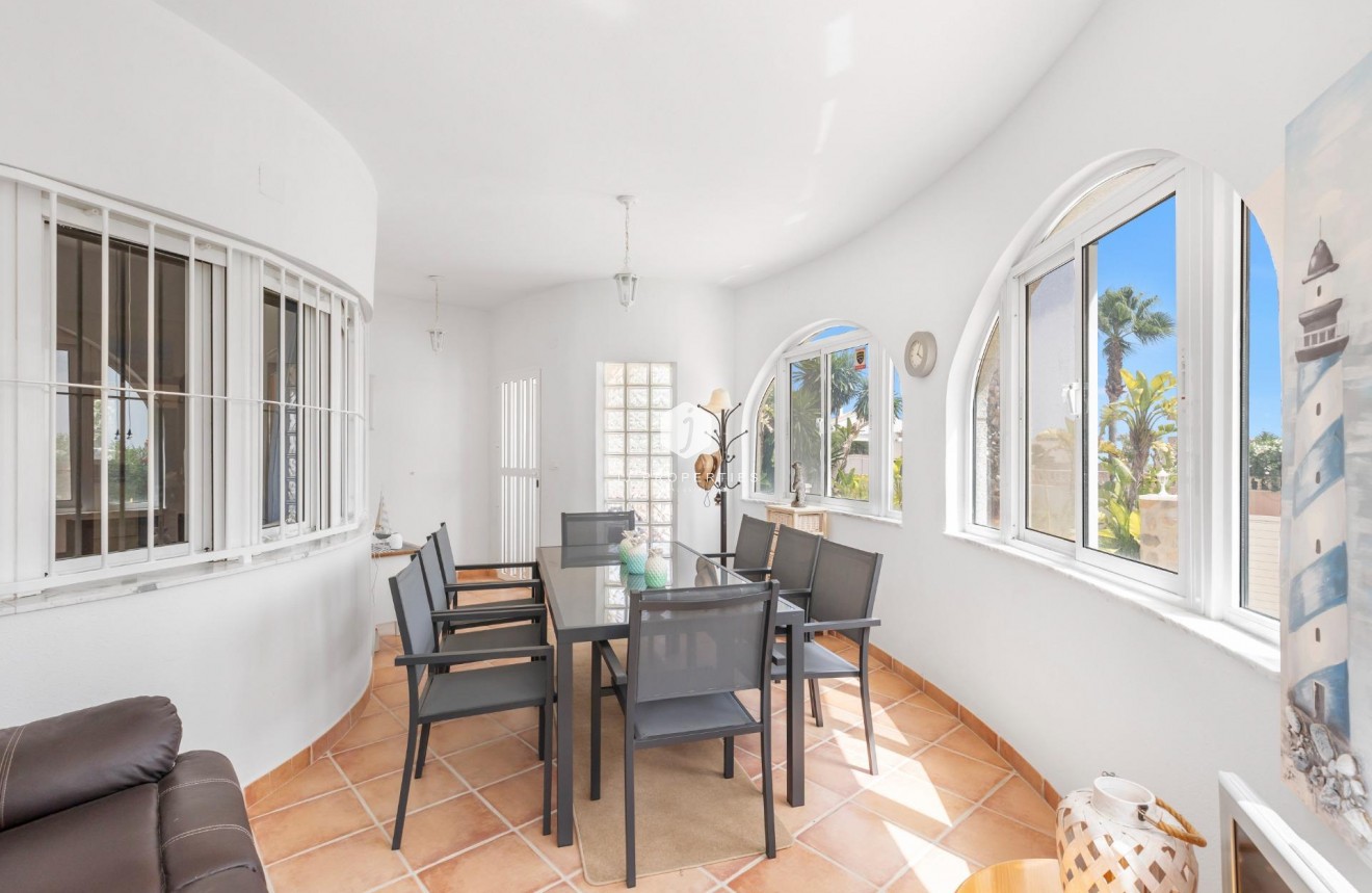 Tweedehands - Villa -
San Fulgencio - Urb. La Marina