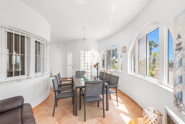 Tweedehands - Villa -
San Fulgencio - Urb. La Marina