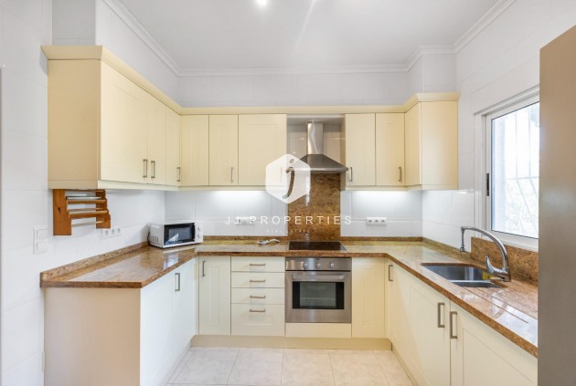 Tweedehands - Villa -
San Fulgencio - Urb. La Marina