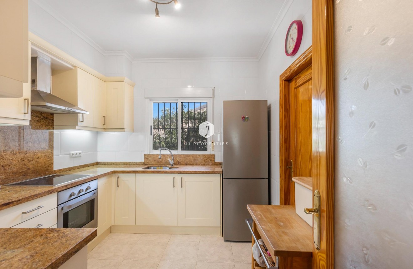 Tweedehands - Villa -
San Fulgencio - Urb. La Marina