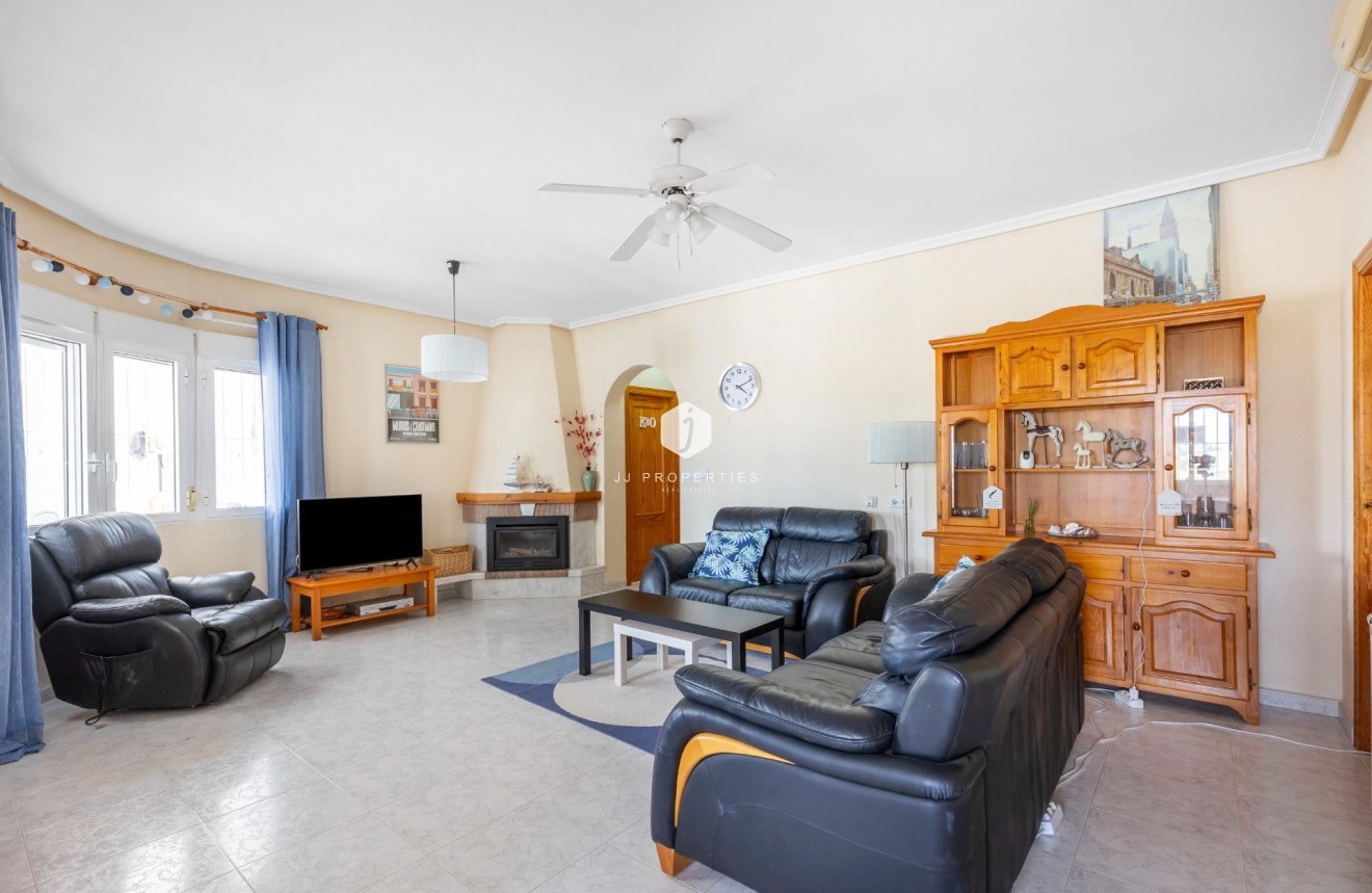 Tweedehands - Villa -
San Fulgencio - Urb. La Marina